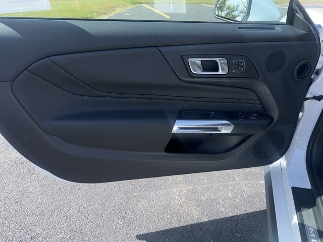 2025 Ford Mustang GT Premium Fastback - Photo 6