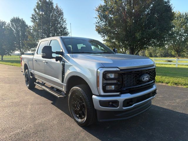 2027 Ford F-250 Super Duty Lariat