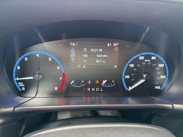 2021 Ford Bronco Sport Big Bend - Photo 21