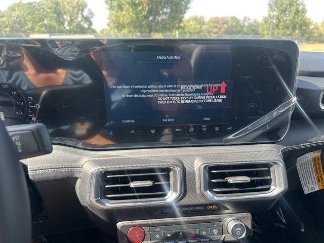 2025 Ford Mustang GT Premium Fastback - Photo 24