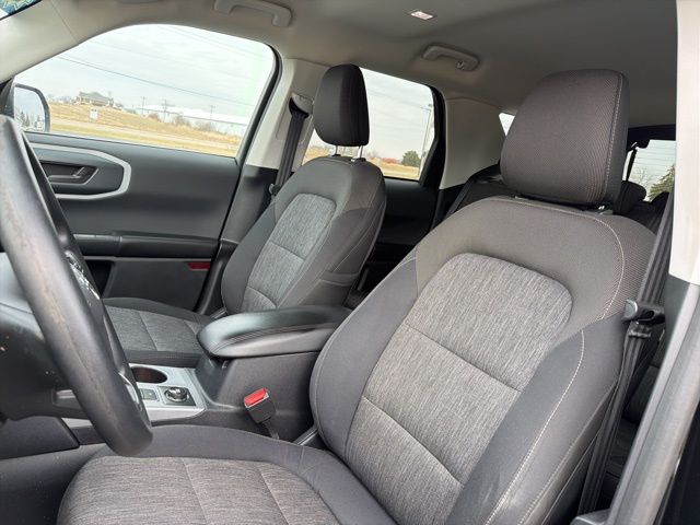 2021 Ford Bronco Sport Big Bend - Photo 9