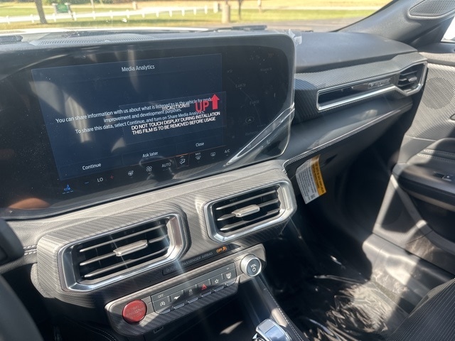 2025 Ford Mustang GT Premium Fastback - Photo 26