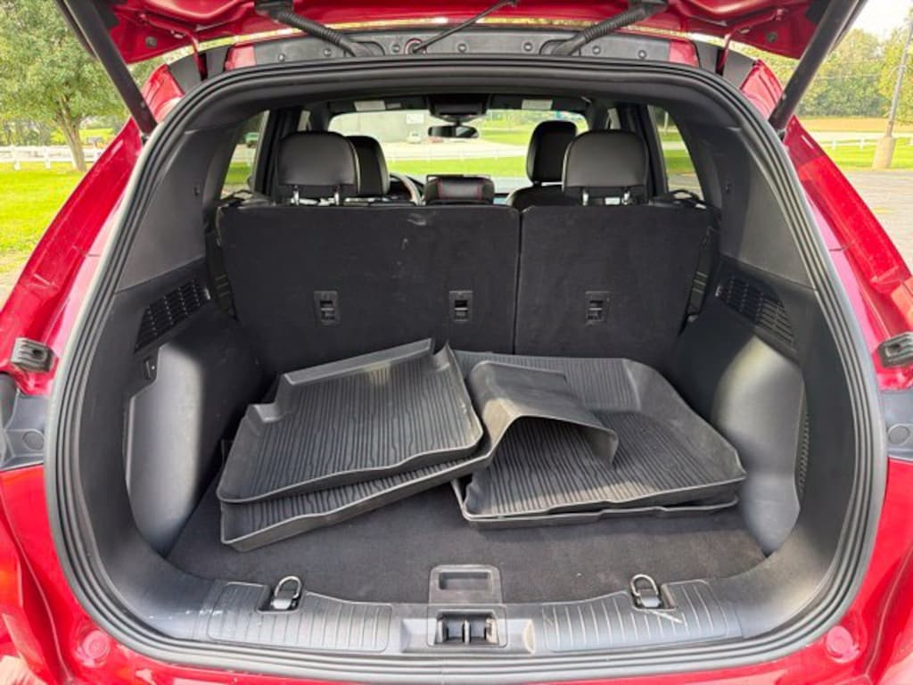 Used 2023 Ford Escape ST-Line SUV
