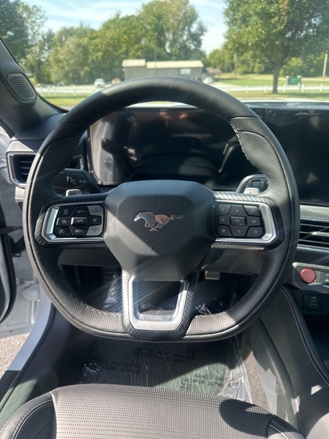 2025 Ford Mustang GT Premium Fastback - Photo 12