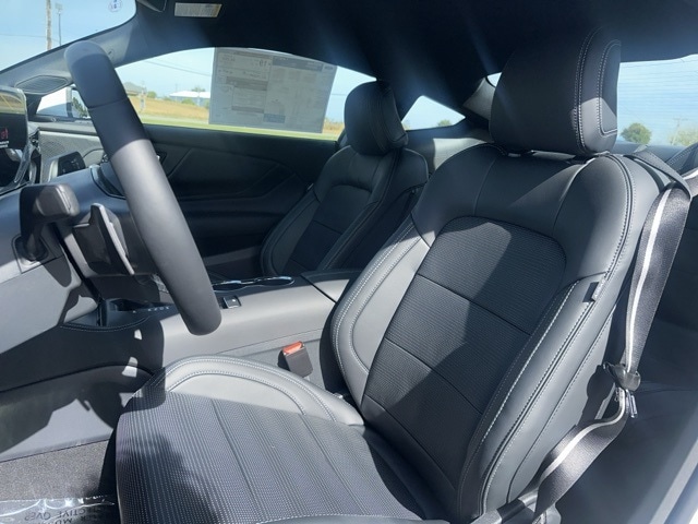 2025 Ford Mustang GT Premium Fastback - Photo 9
