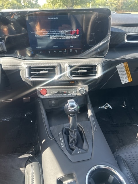 2025 Ford Mustang GT Premium Fastback - Photo 25