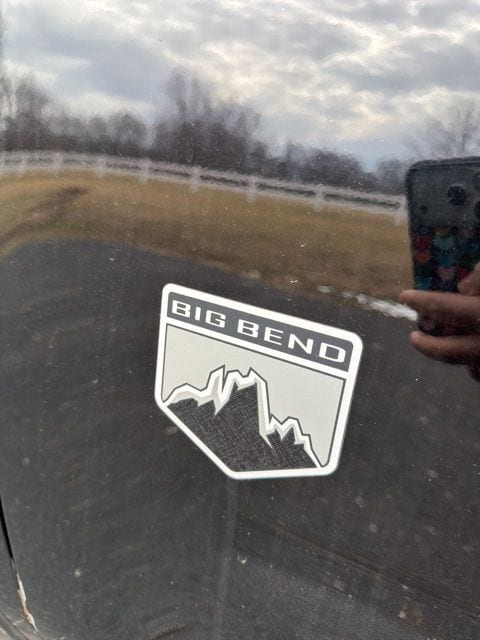 2021 Ford Bronco Sport Big Bend - Photo 11