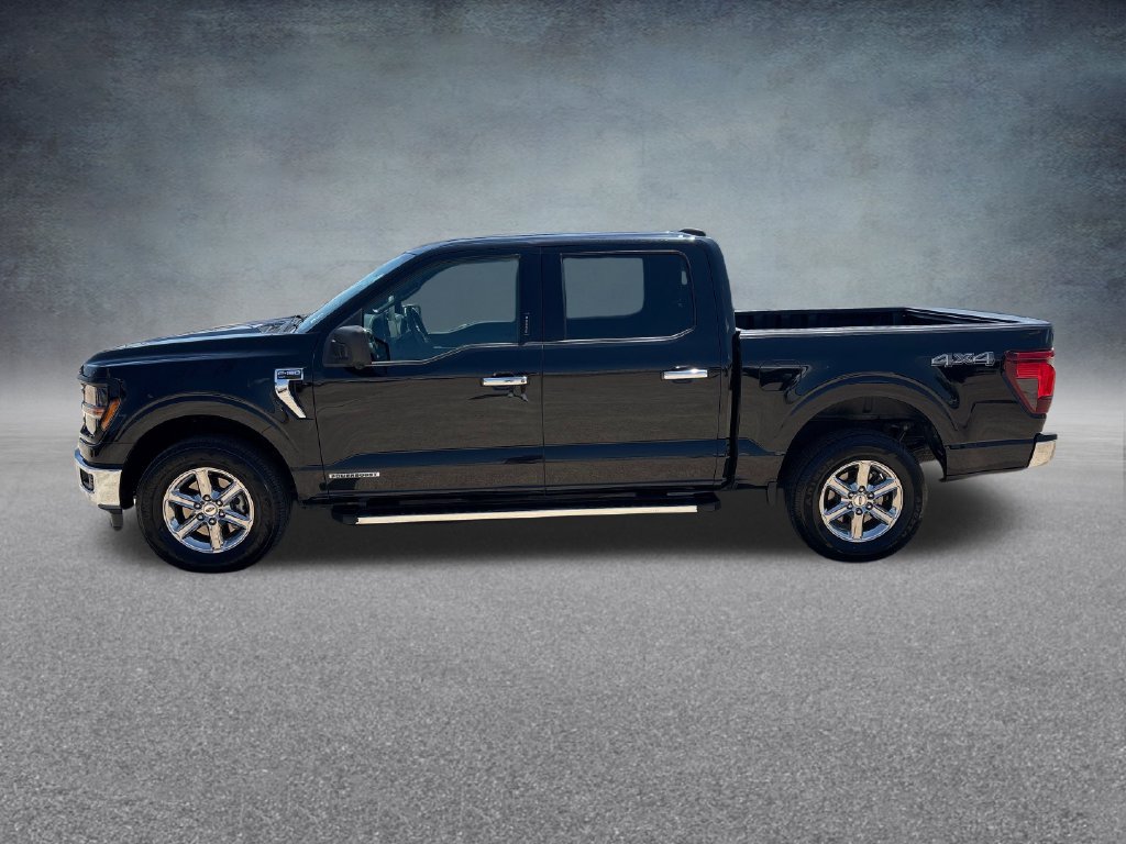 Used 2024 Ford F-150 XLT Truck