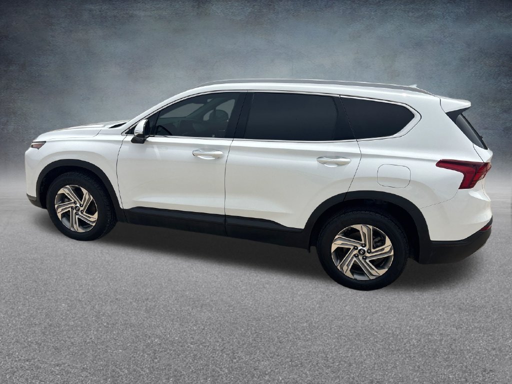 Certified 2023 Hyundai Santa Fe SEL SUV