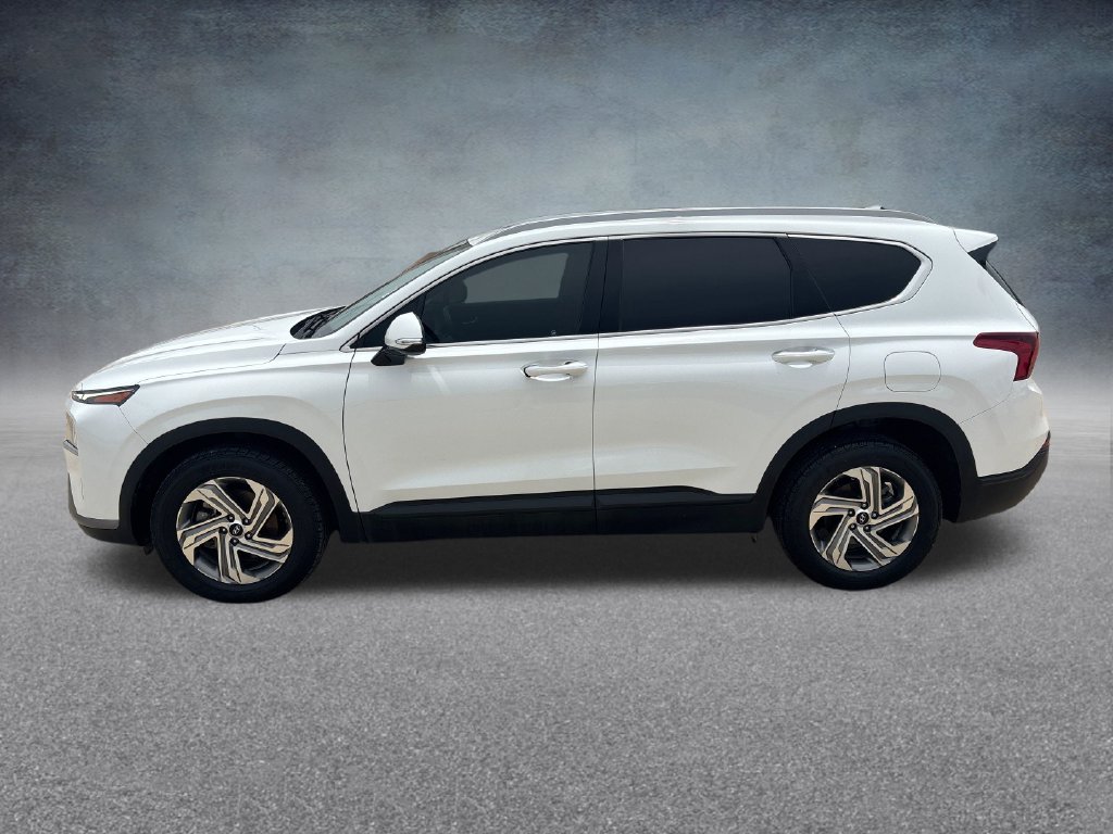 Certified 2023 Hyundai Santa Fe SEL SUV
