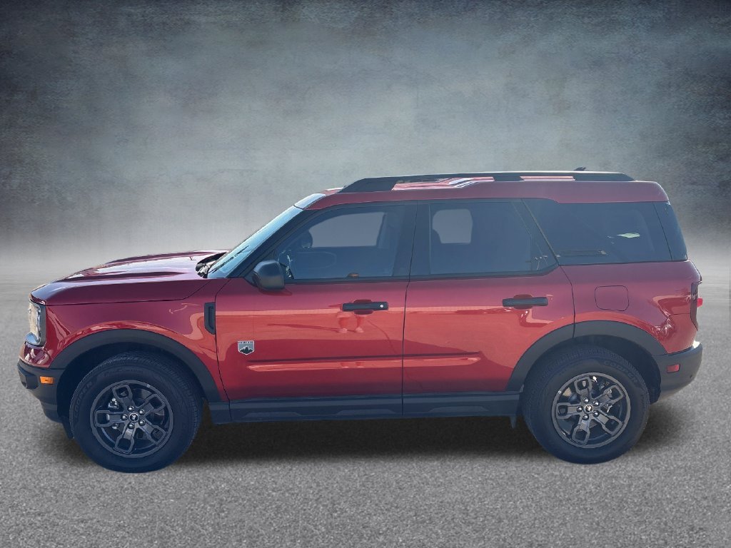 Used 2023 Ford Bronco Sport Big Bend SUV