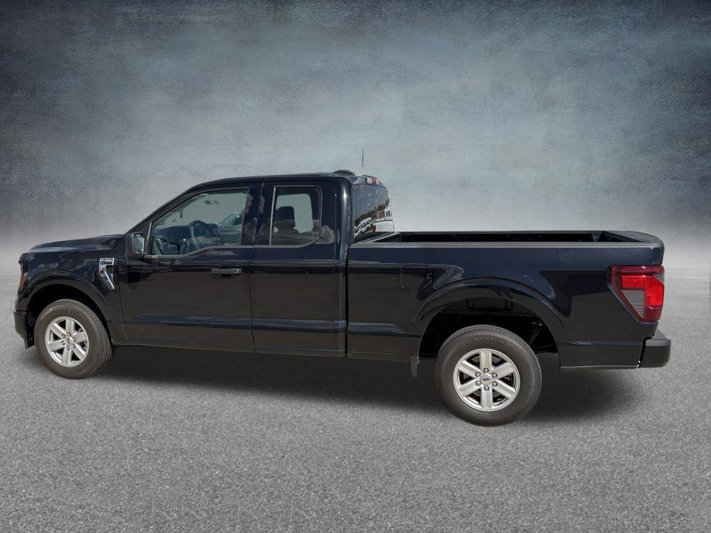 Used 2026 Ford F-150 XLT Truck