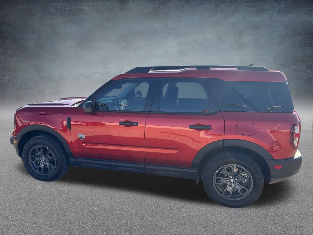 Used 2023 Ford Bronco Sport Big Bend SUV