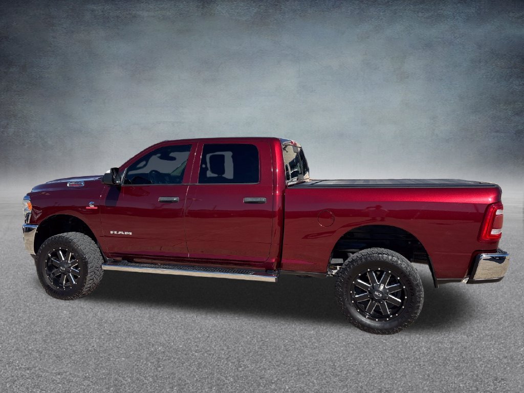 Used 2019 Ram 2500 Tradesman Truck