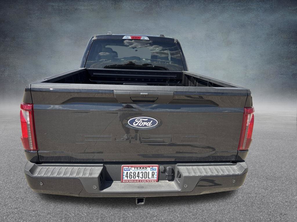 Used 2026 Ford F-150 XLT Truck