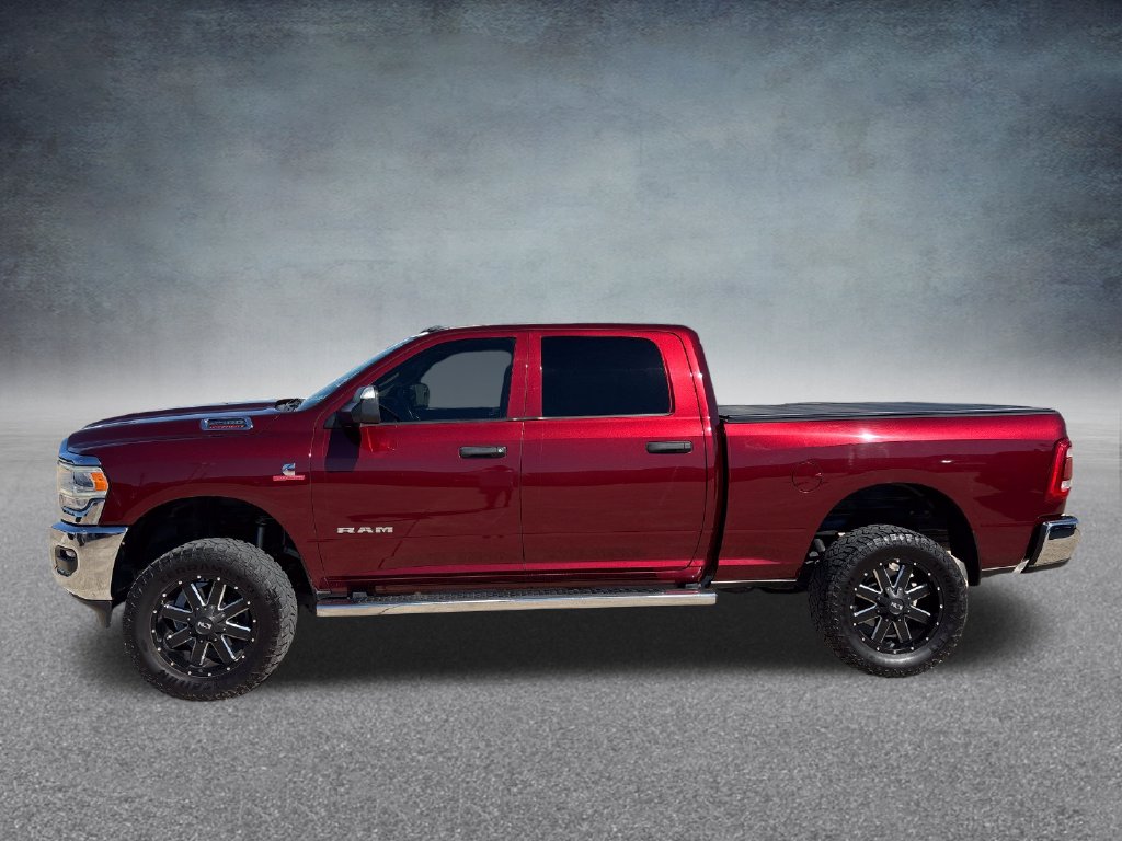 Used 2019 Ram 2500 Tradesman Truck