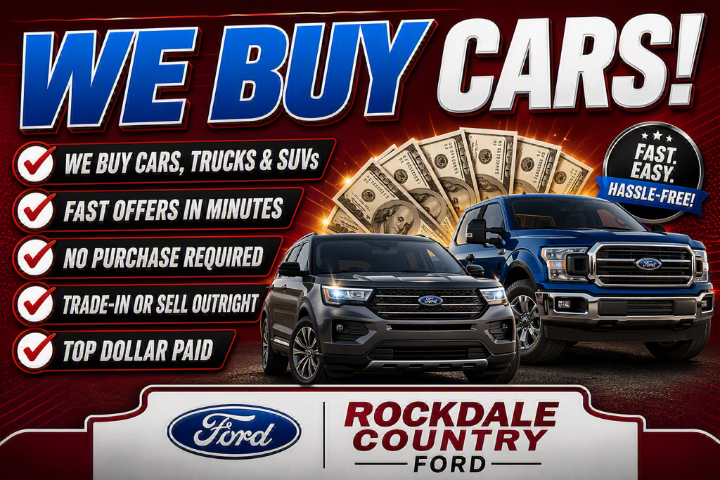 Used 2024 Ford Edge Titanium SUV