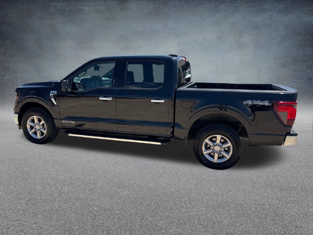 Used 2024 Ford F-150 XLT Truck