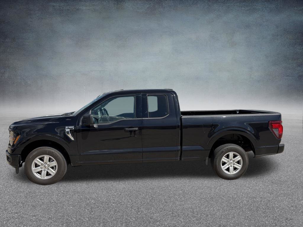 Used 2026 Ford F-150 XLT Truck