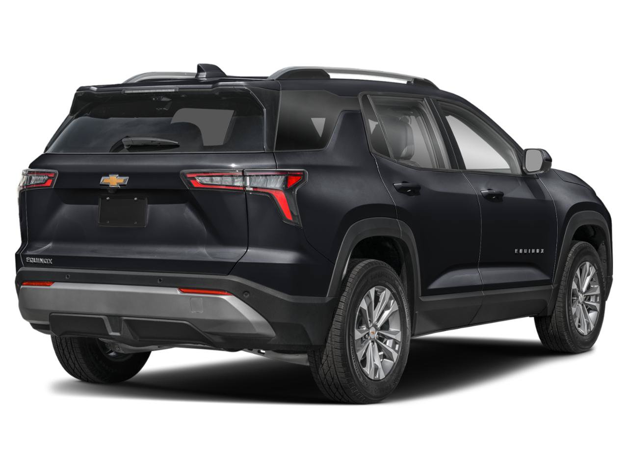 Thumbnail: 2025 Chevrolet Equinox - 2