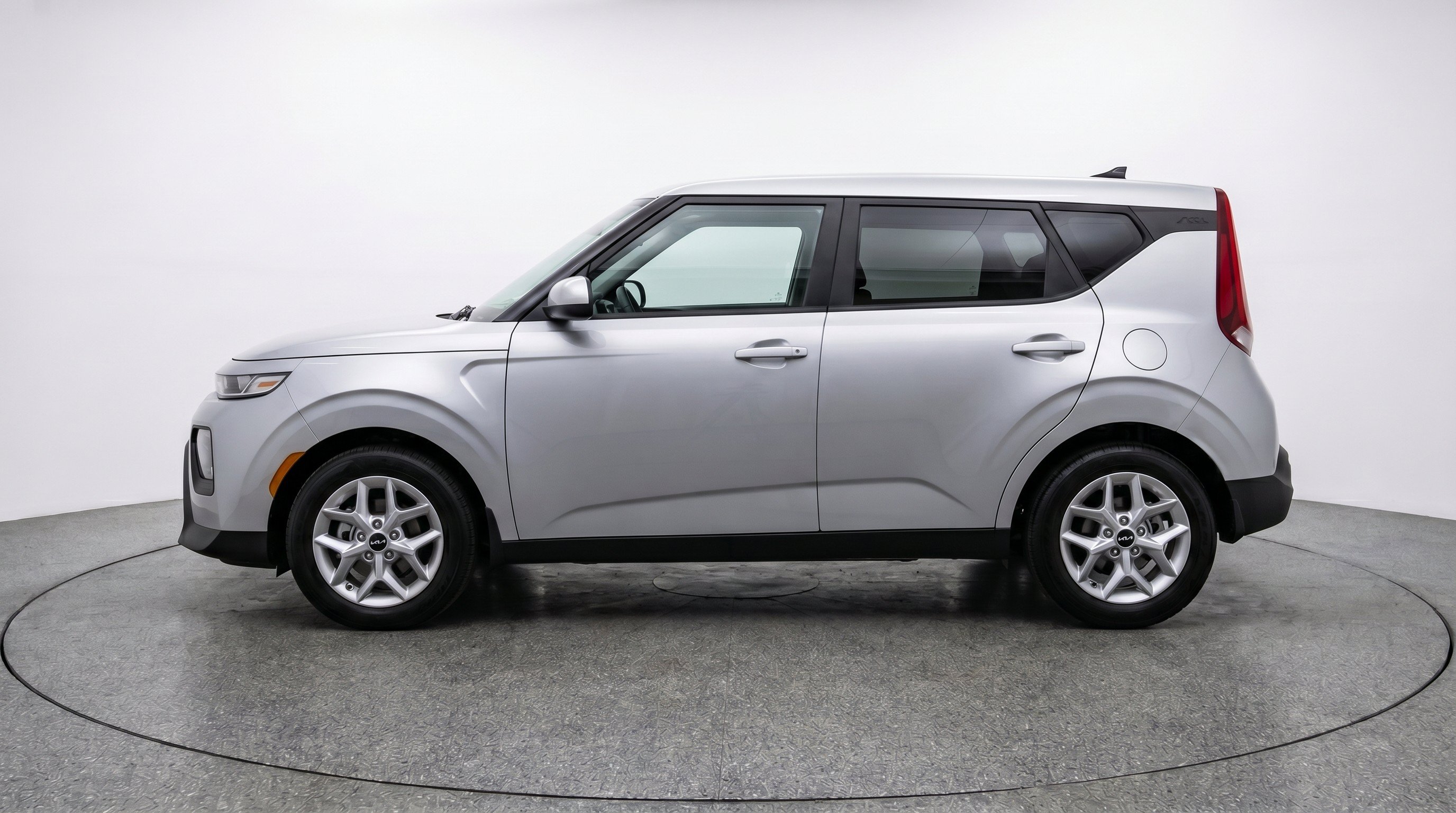 Thumbnail: 2025 Kia Soul - 5