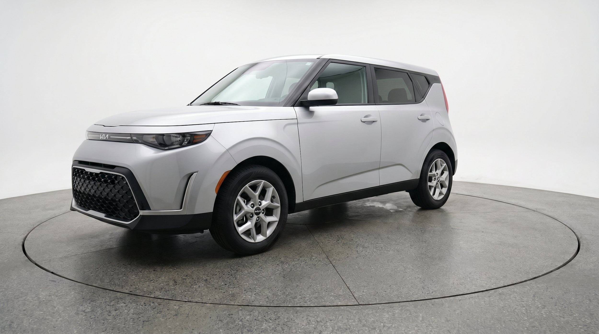 Thumbnail: 2025 Kia Soul - 3