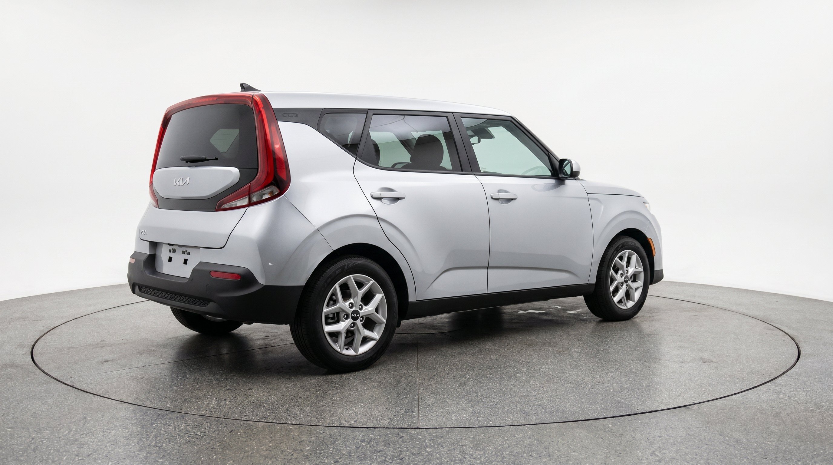 Thumbnail: 2025 Kia Soul - 9