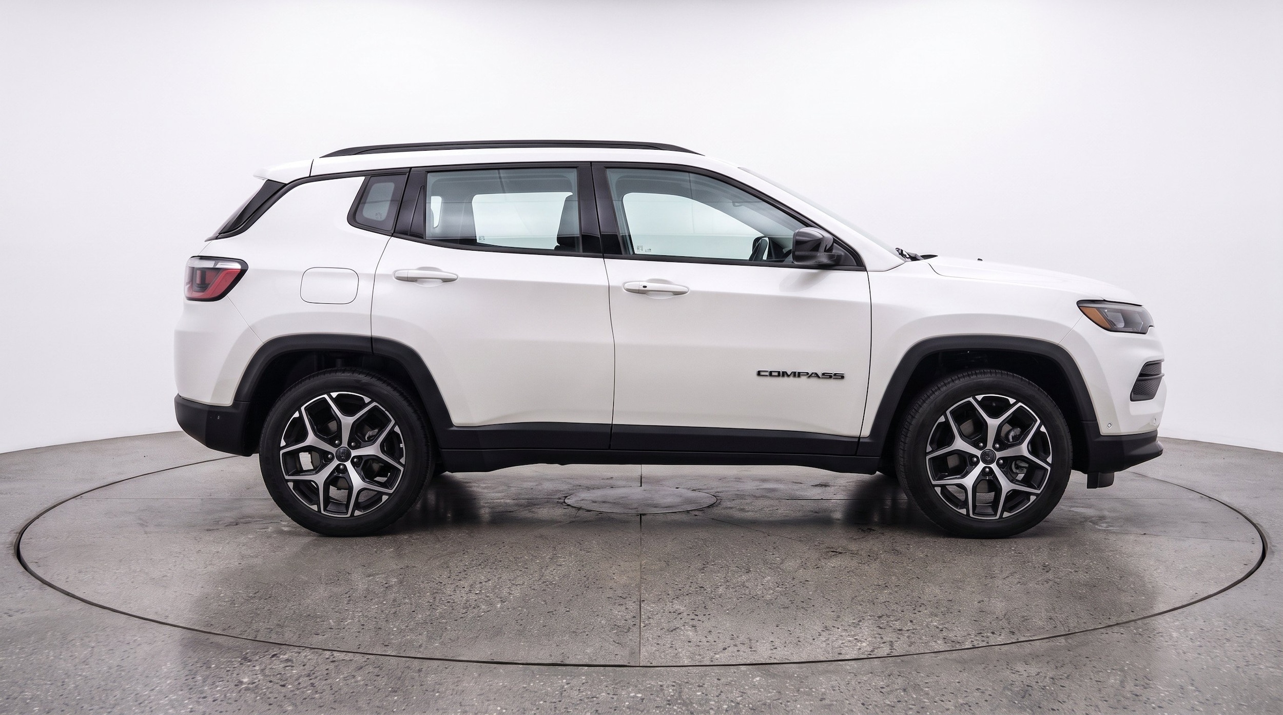 Thumbnail: 2025 Jeep Compass - 10