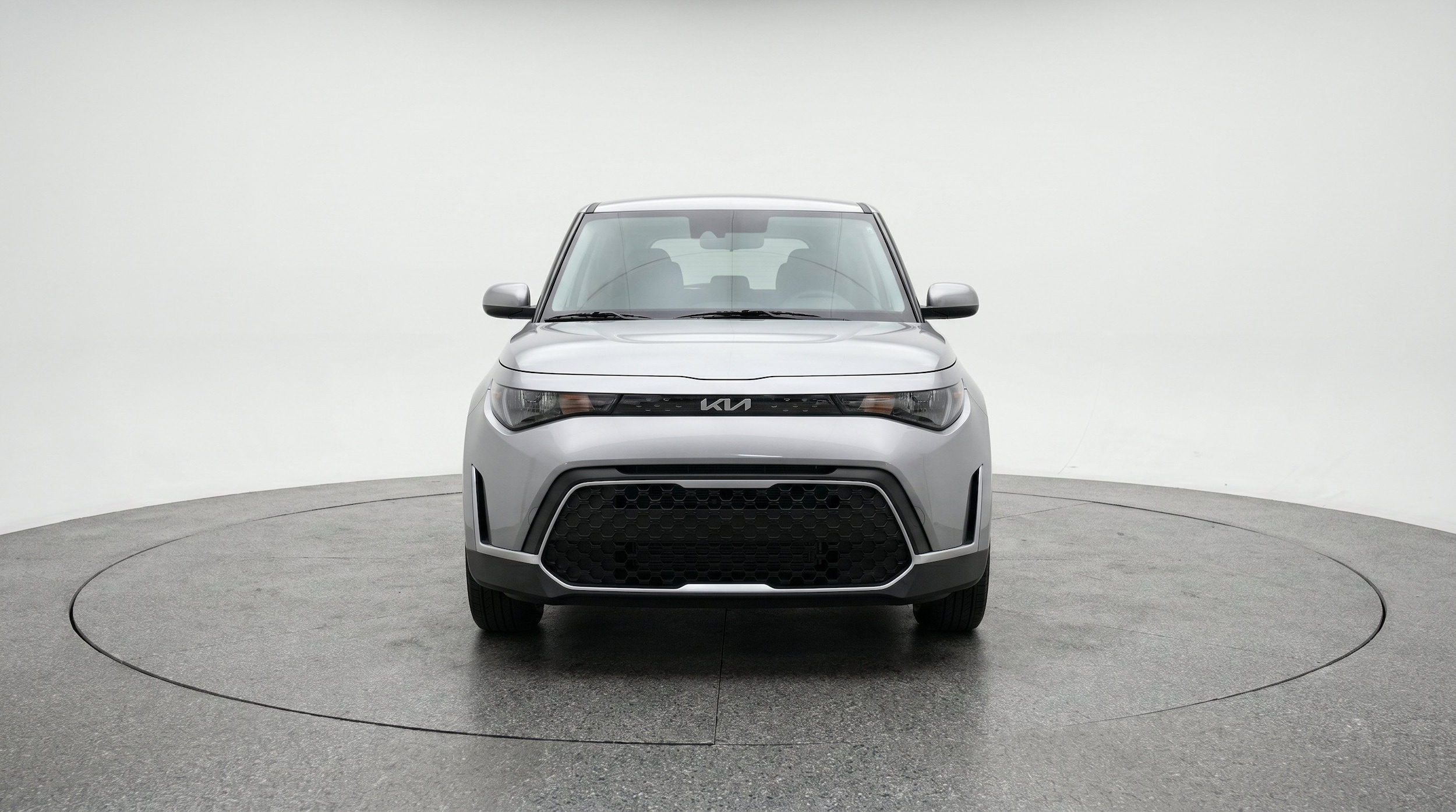 Thumbnail: 2025 Kia Soul - 2