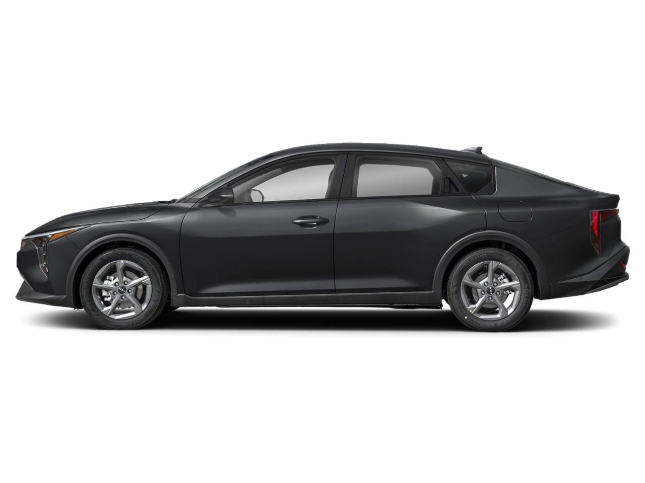 Thumbnail: 2025 Kia K4 - 3