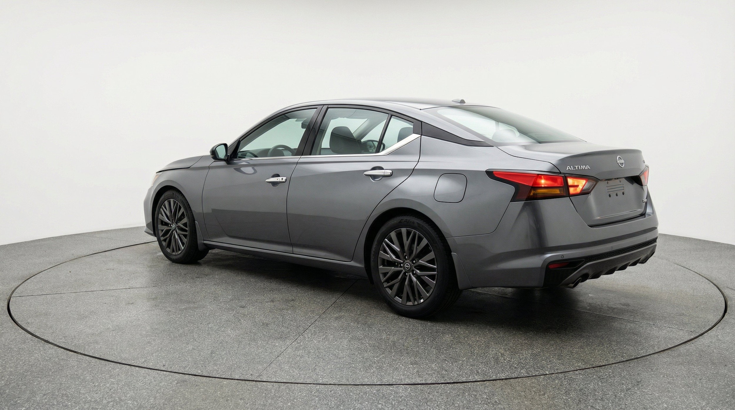 Thumbnail: 2025 Nissan Altima - 6
