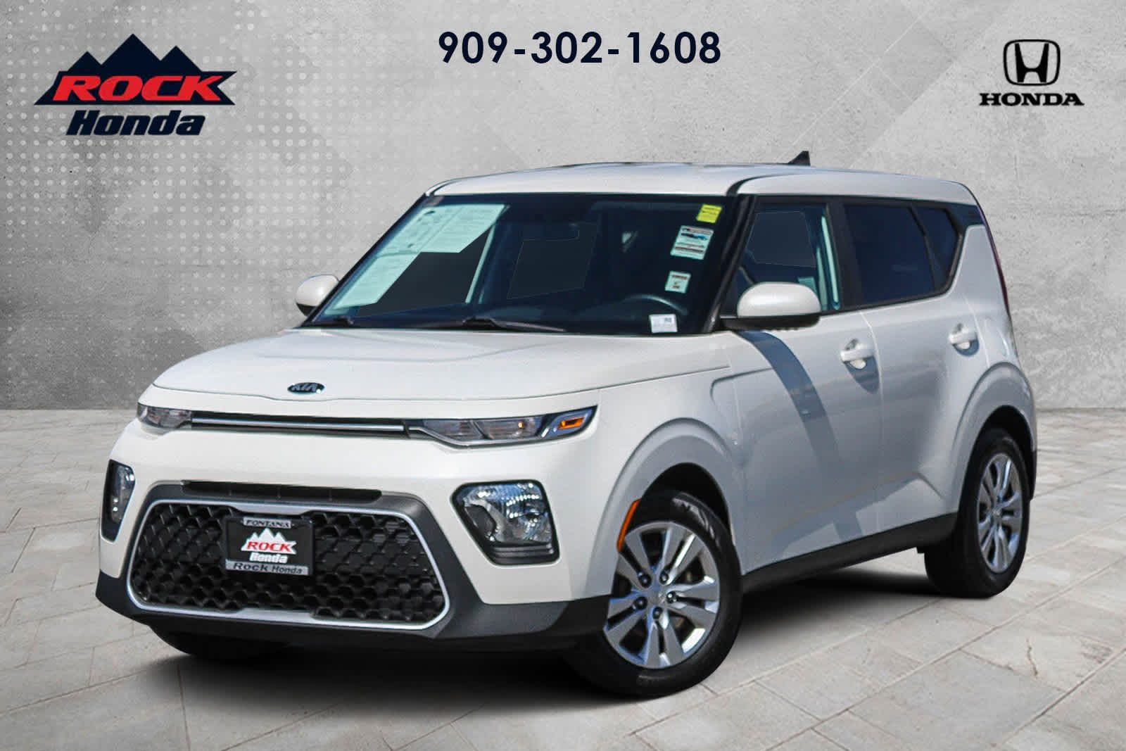 2021 Kia Soul
