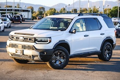 2026 Honda Passport RTL Towing SUV