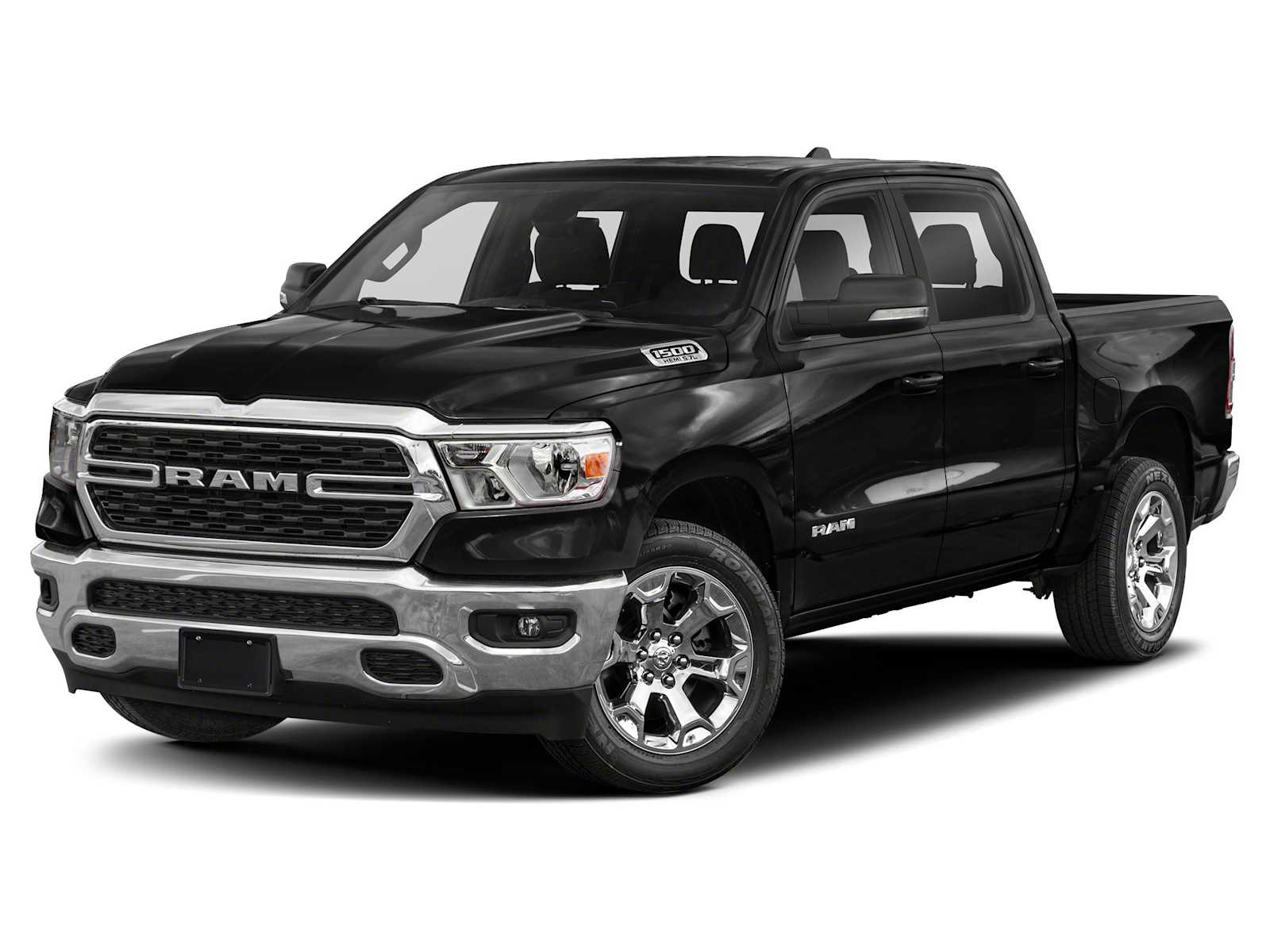 2022 RAM 1500 Pickup