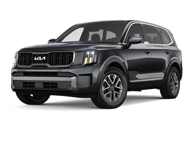2024 Kia Telluride
