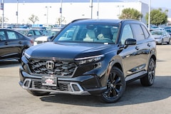 2027 Honda CR-V Hybrid Sport Touring SUV