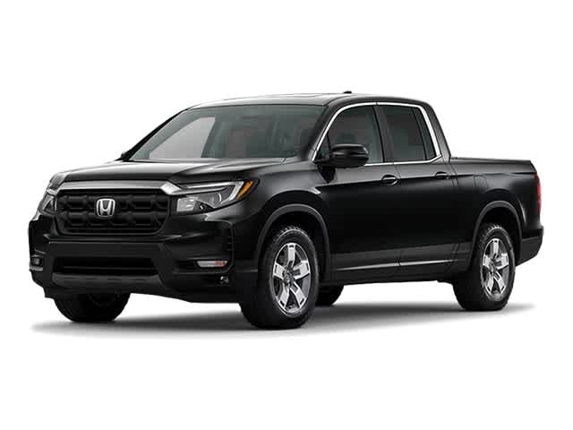 2026 Honda Ridgeline at Rock Honda in Fontana, CA