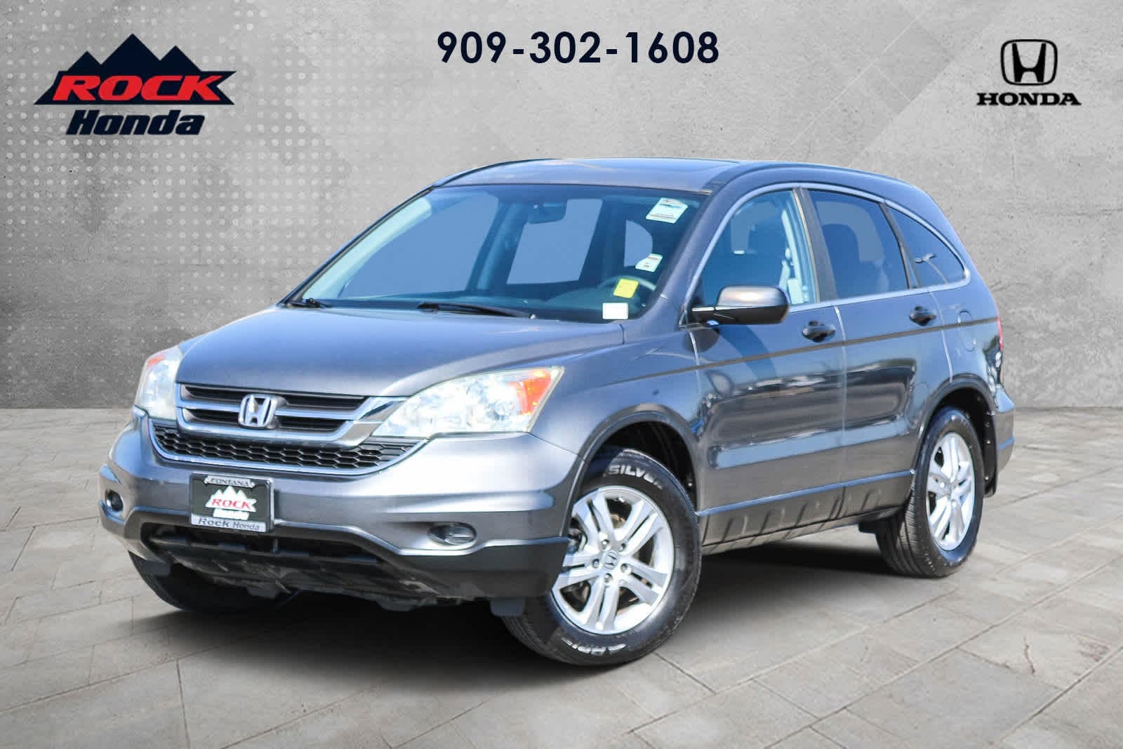 2011 Honda CR-V
