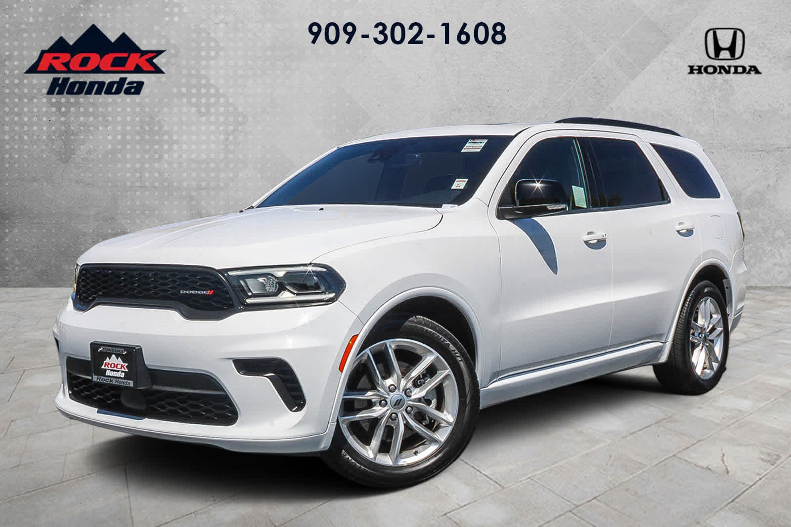 2024 Dodge Durango