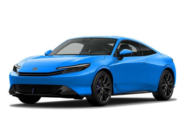 2027 Honda Prelude at DCH Honda of Temecula in Temecula, CA