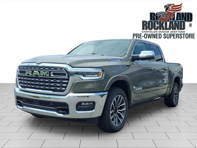 2026 Ram 1500 Limited Truck