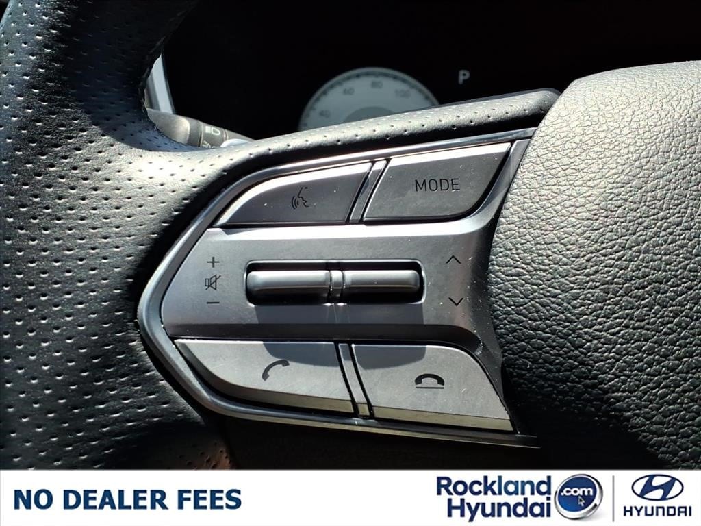 2023 Hyundai Santa Fe Calligraphy - Photo 15