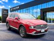 Certified 2023 Hyundai Santa Fe Limited Sport Utility