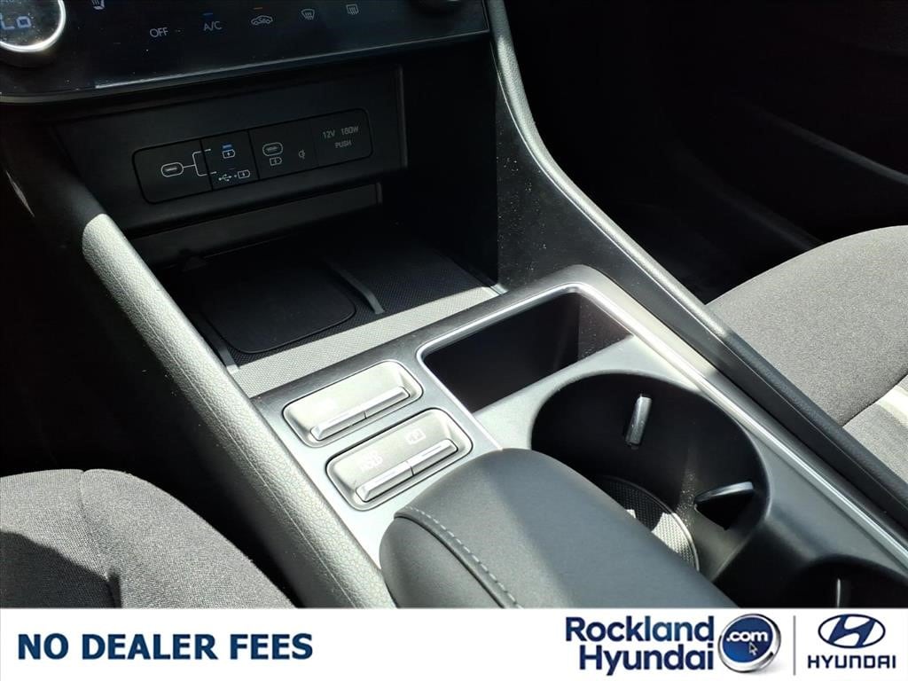 2025 Hyundai Sonata SEL - Photo 15
