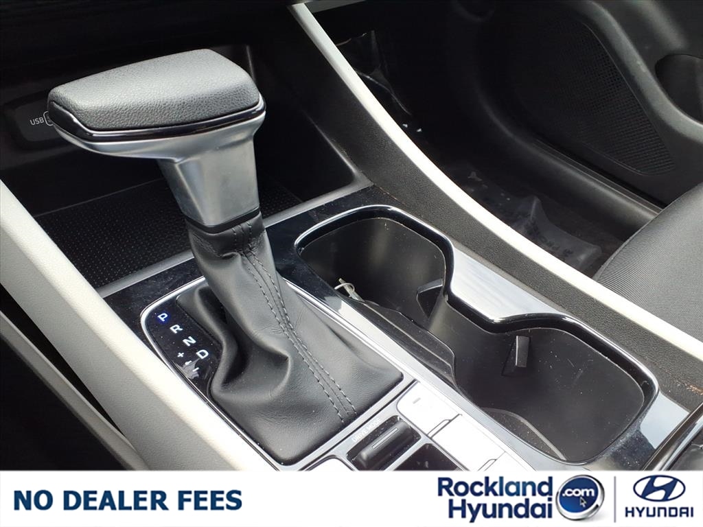 2022 Hyundai Tucson SEL - Photo 15