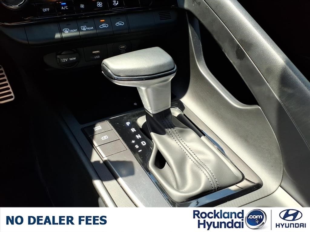2025 Hyundai Elantra SEL - Photo 15