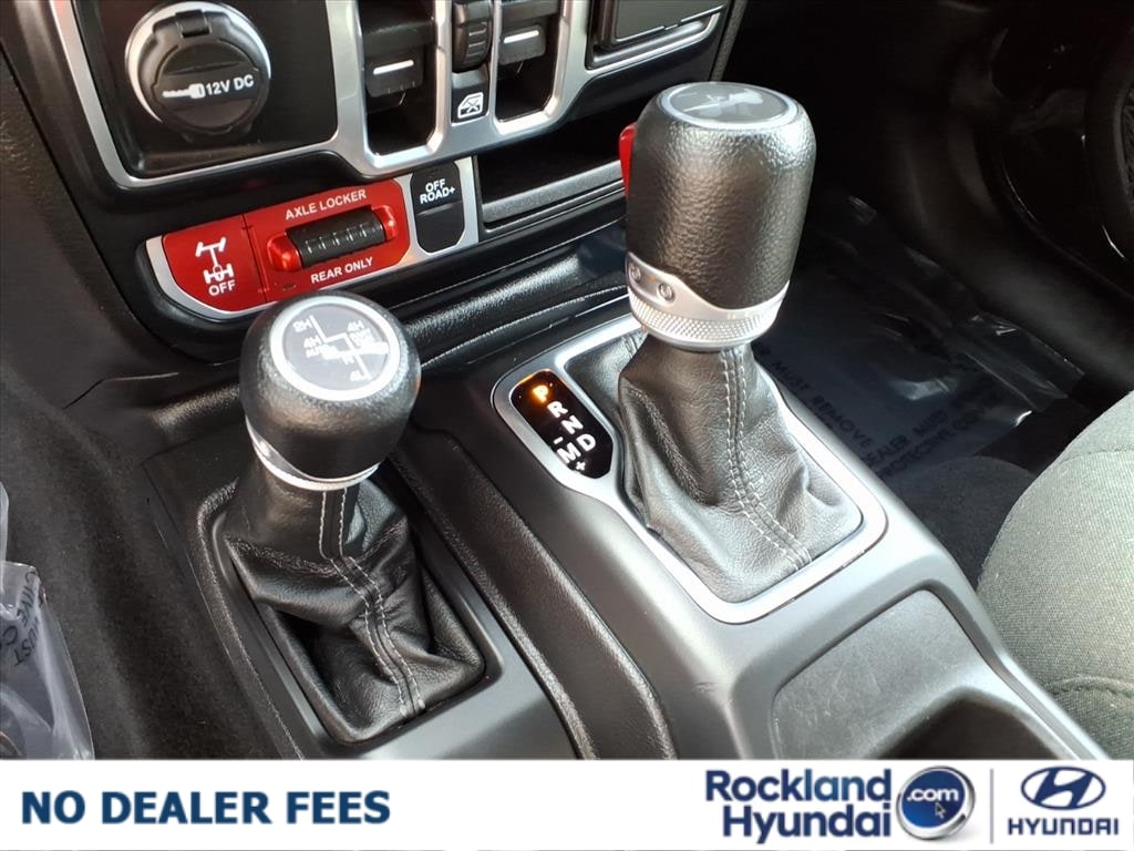 2024 Jeep Wrangler 4xe Willys 4XE - Photo 15