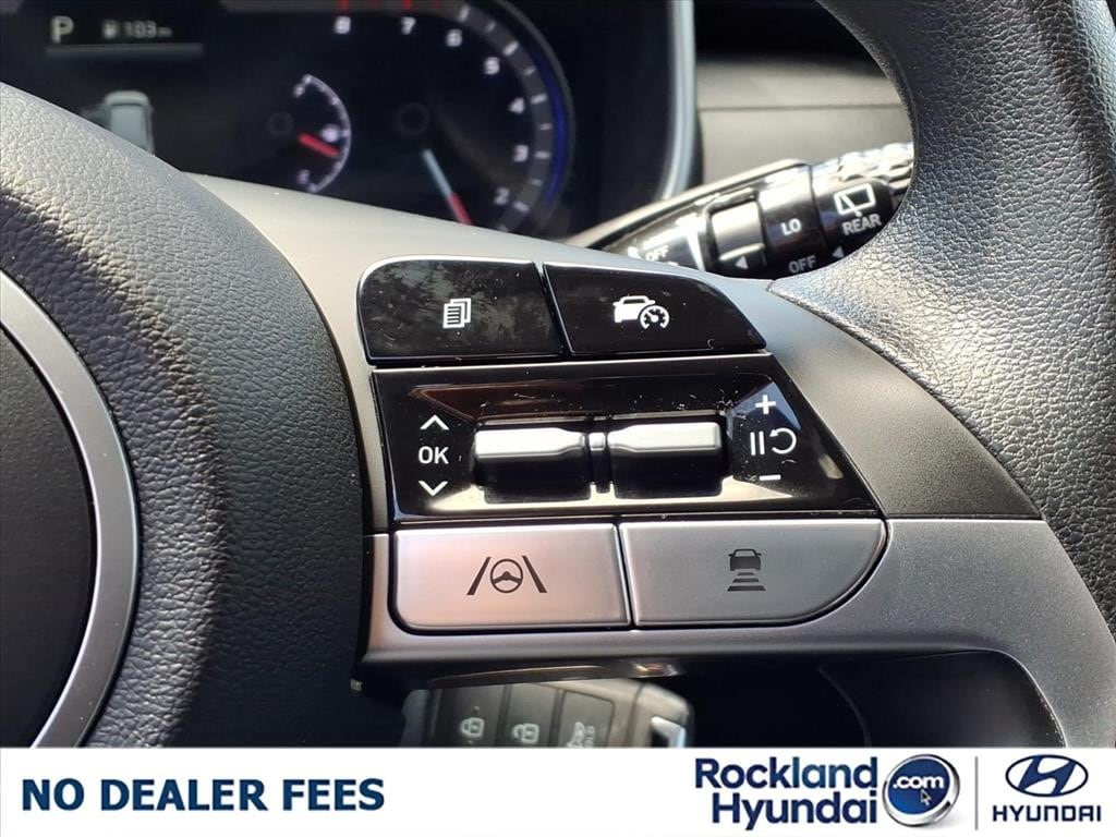 2023 Hyundai Tucson SE - Photo 16