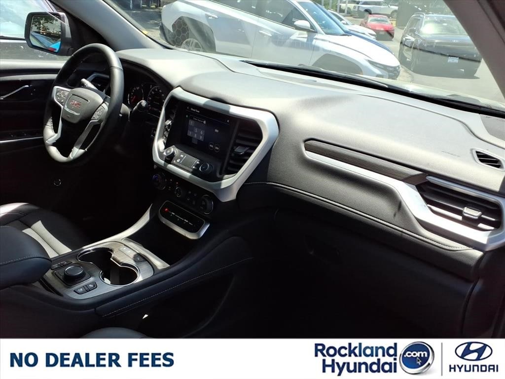 2023 GMC Acadia SLT - Photo 21