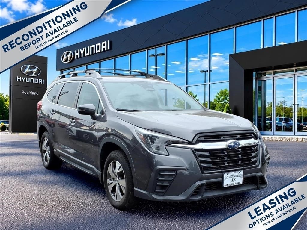 2023 Subaru Ascent Premium